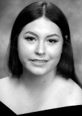 Melissa Martinez: class of 2017, Grant Union High School, Sacramento, CA.